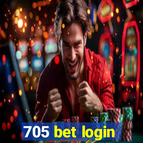 705 bet login